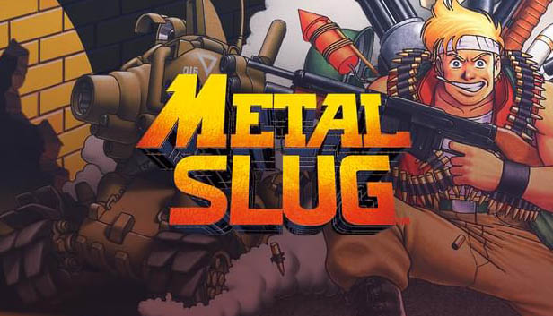 Metal Slug