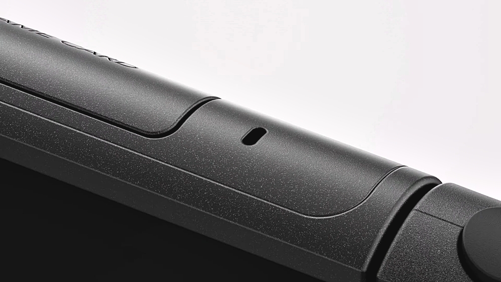 Nintendo Switch 2 Mic