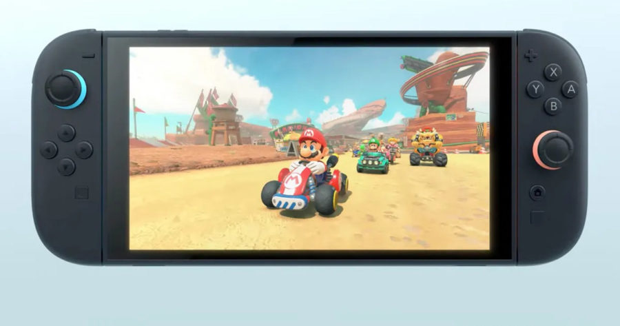 Nintendo Switch 2