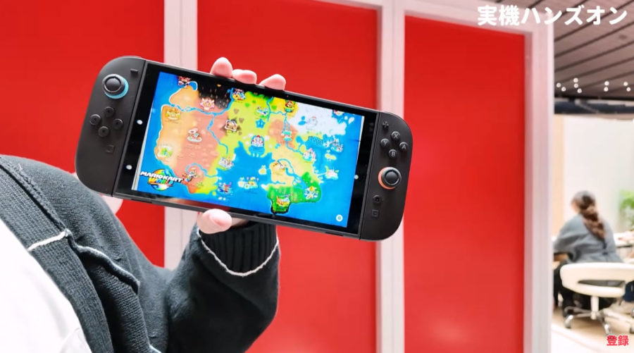 Nintendo Switch 2