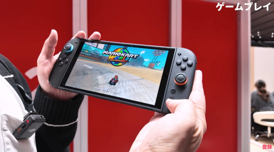 Nintendo Switch 2
