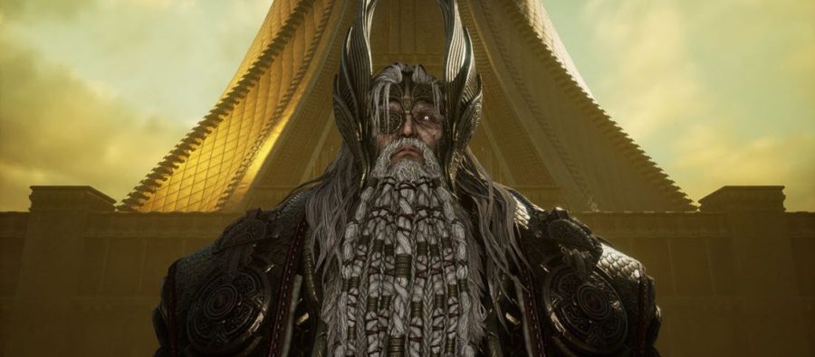 Odin: Valhalla Rising