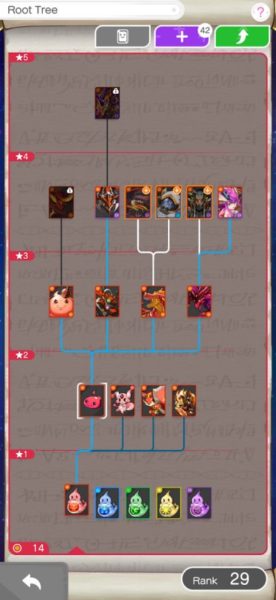 PUZZLE & DRAGONS 0