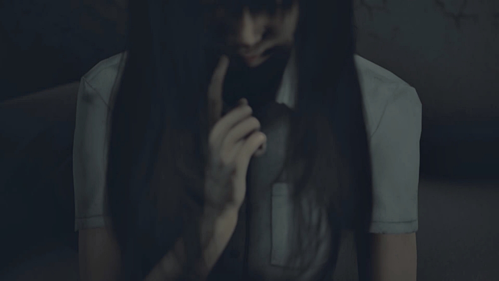 Scarred