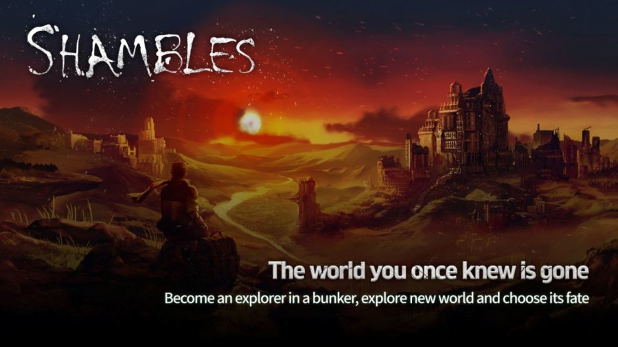Shambles: Sons of Apocalypse