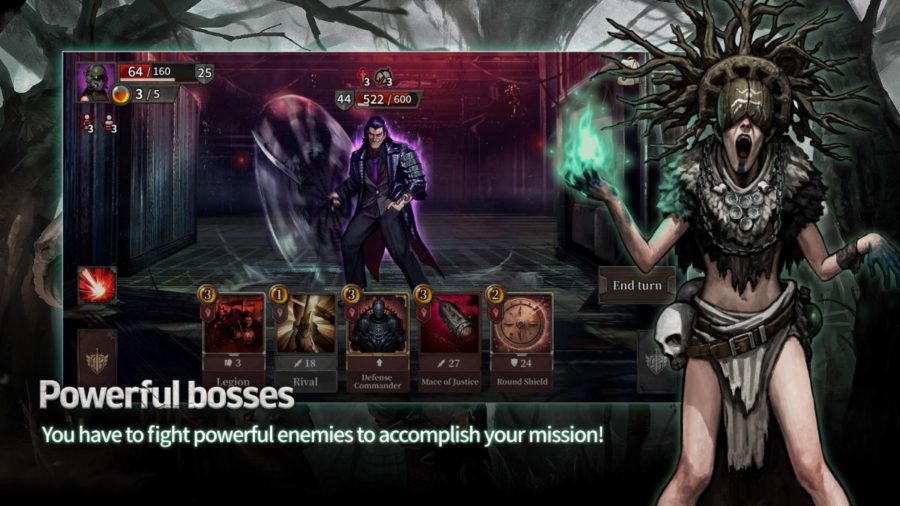 Shambles: Sons of Apocalypse