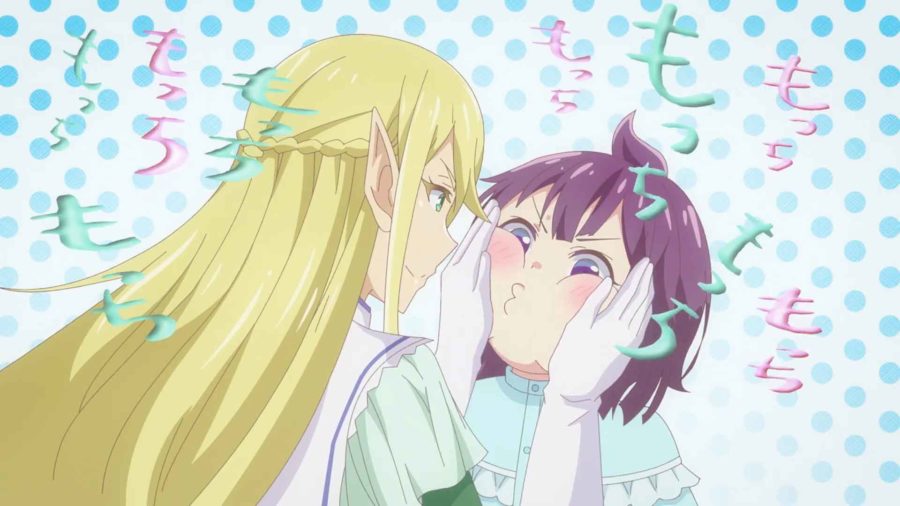 Shirobuta Kizoku desu ga Zense no Kioku ga Haeta node Hiyoko na Otouto Sodatemasu อนิเมะ