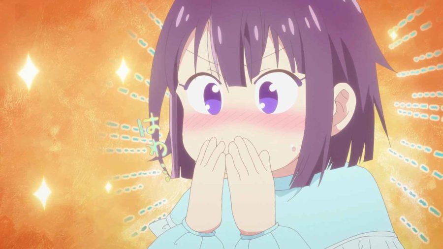 Shirobuta Kizoku desu ga Zense no Kioku ga Haeta node Hiyoko na Otouto Sodatemasu อนิเมะ