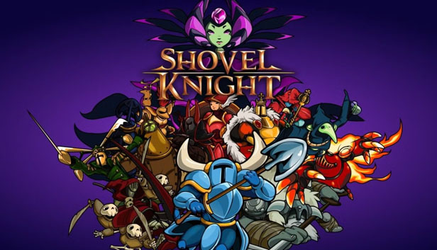 Shovel Knight