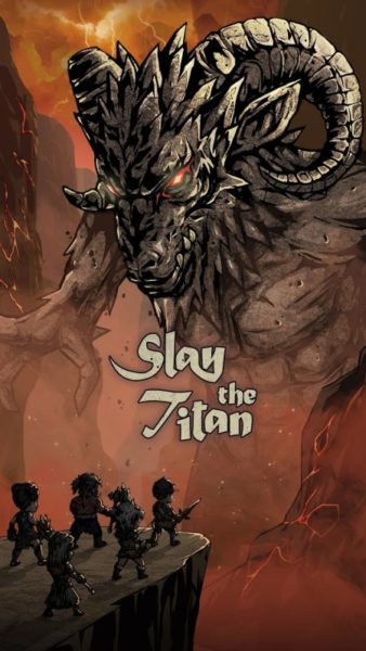 Slay the Titan