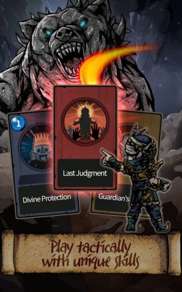 Slay the Titan