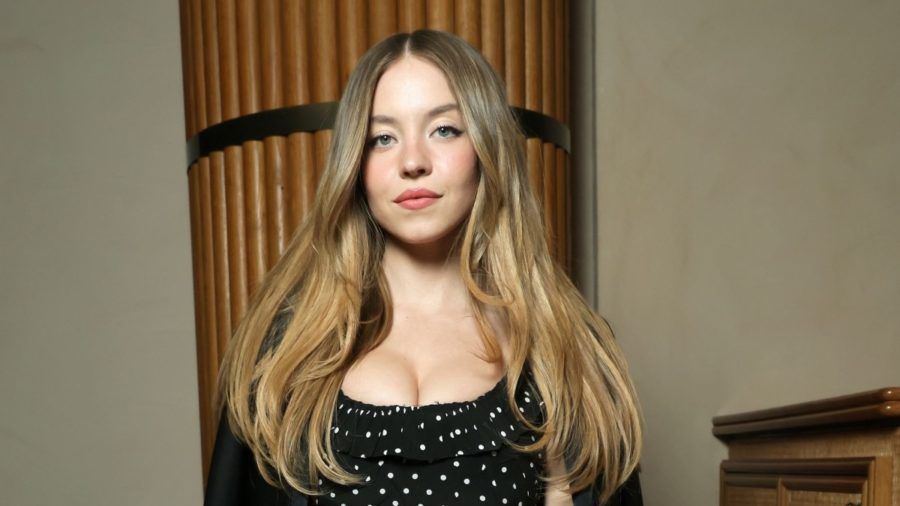 Sydney Sweeney