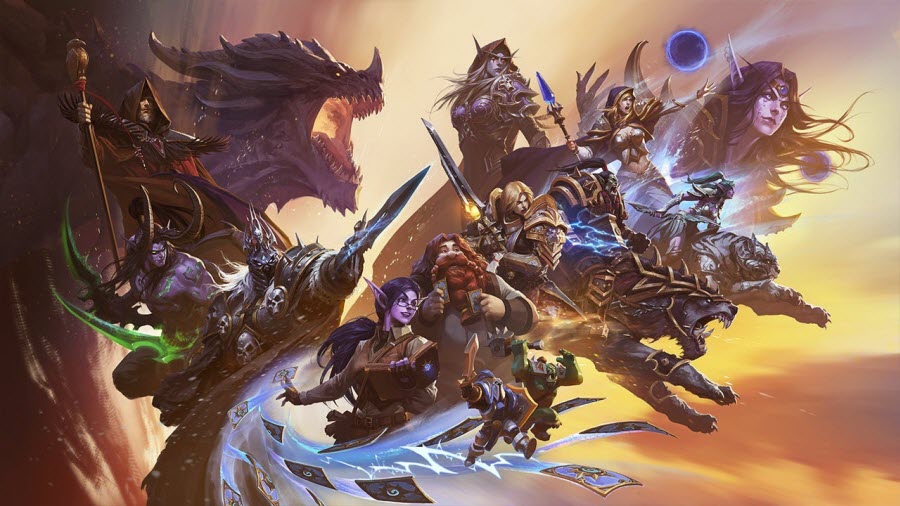 StarCraft