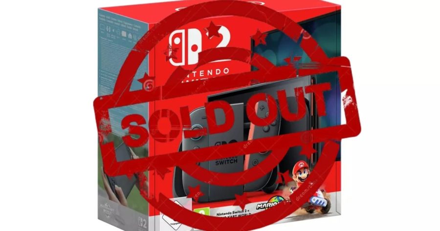 Nintendo Switch 2