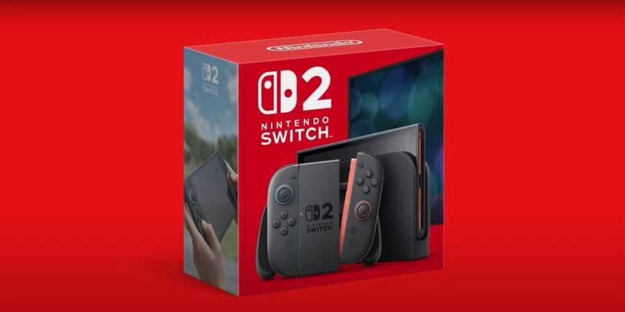 Nintendo Switch 2