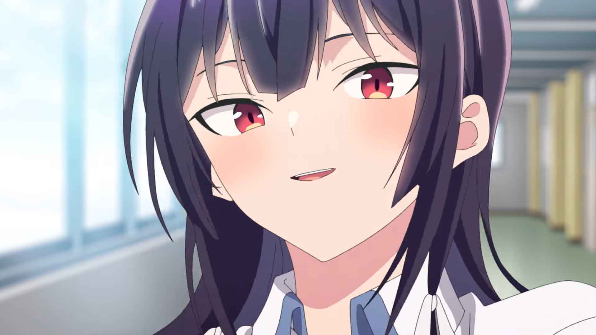 หยุดถอดเถอะครับ คุณทาคามิเนะ Haite Kudasai Takamine-san