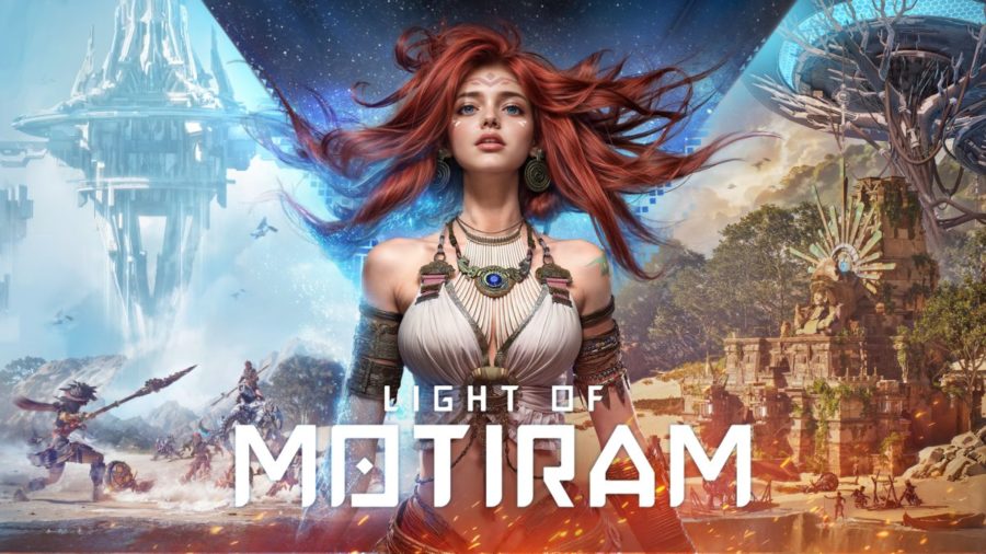 LIGHT OF MOTIRAM