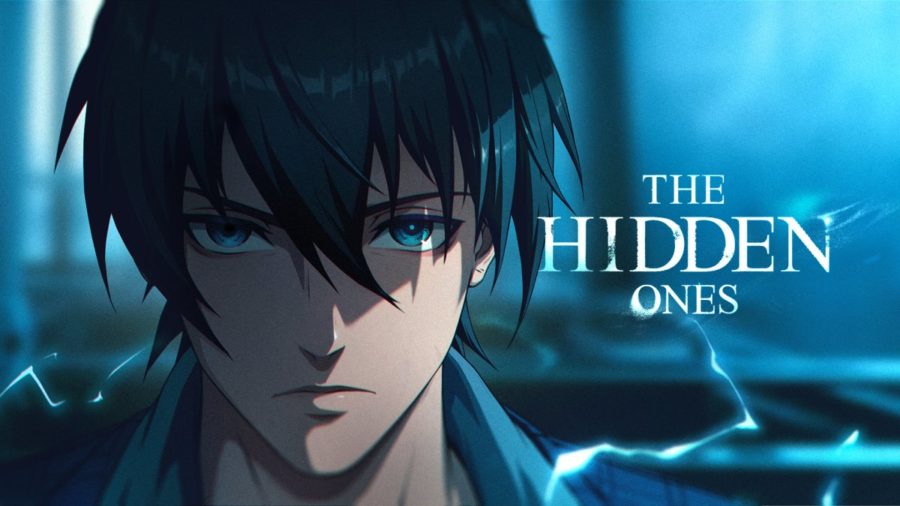 The Hidden Ones