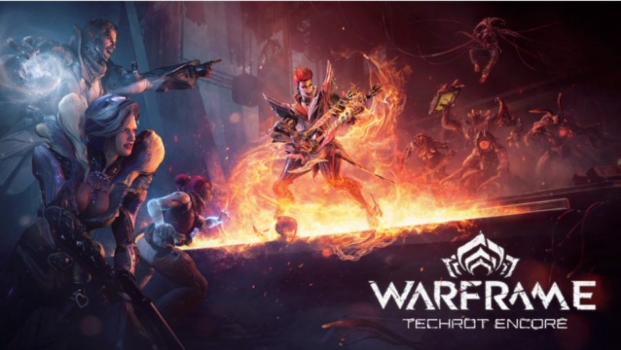 Warframe