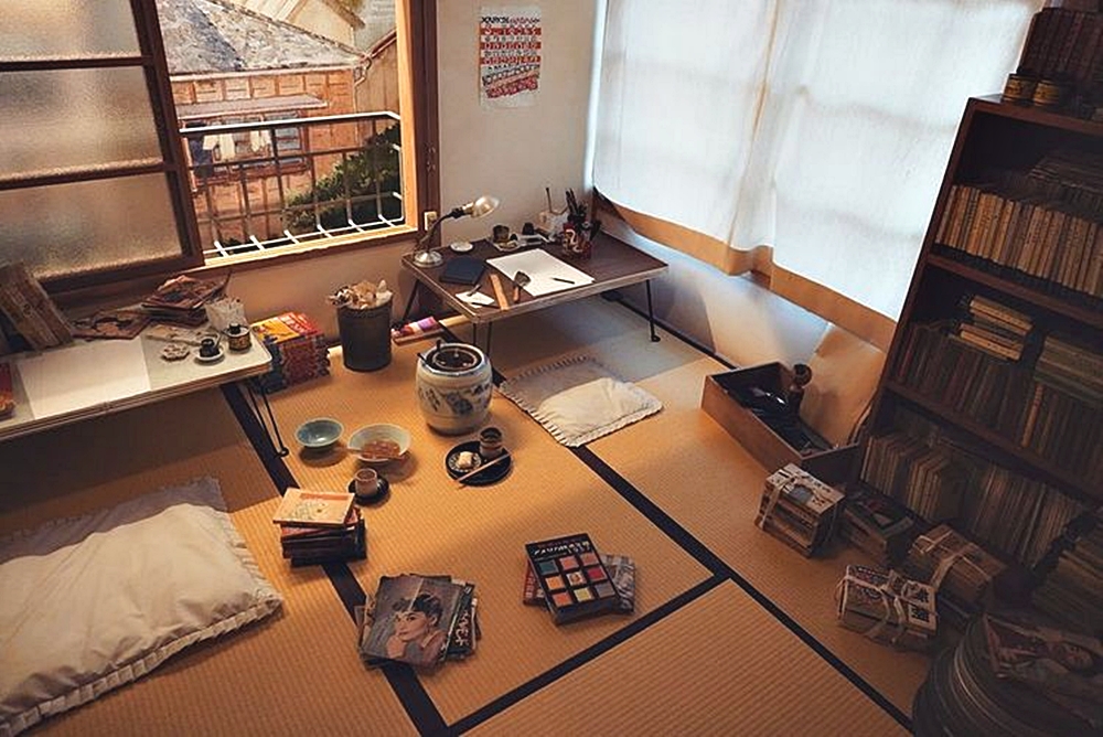 Tokiwa Museum