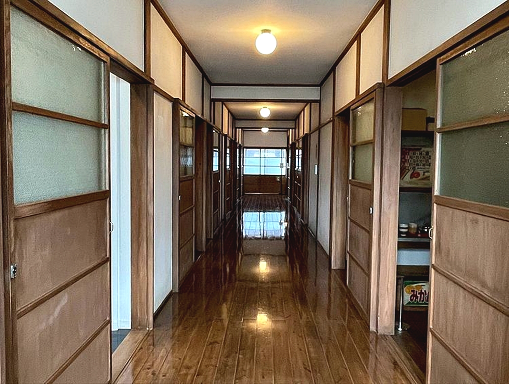 Tokiwa Museum