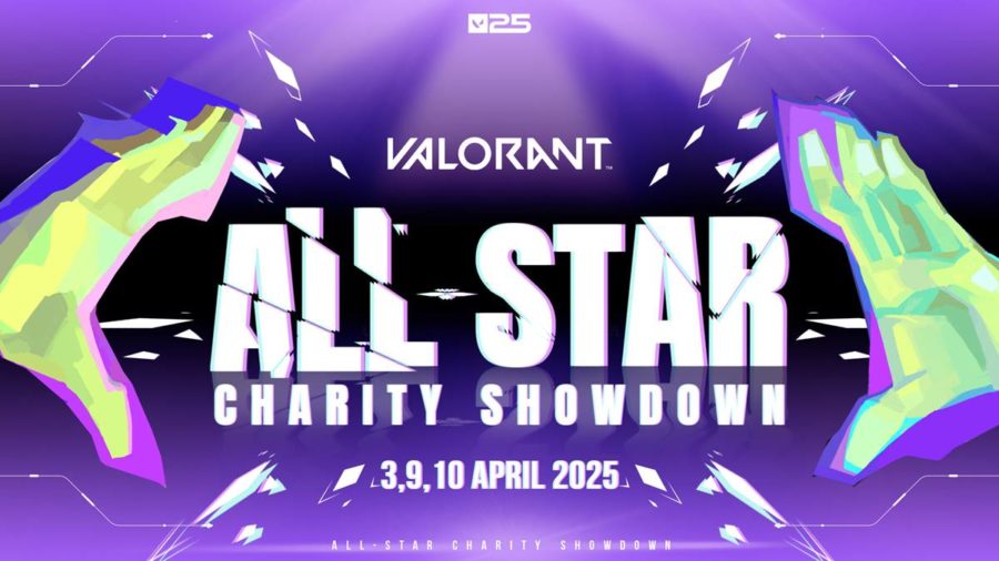 VALORANT Maha Songkran 2025
