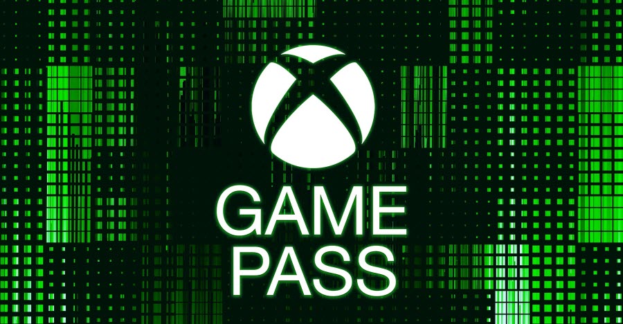Xbox Game Pass