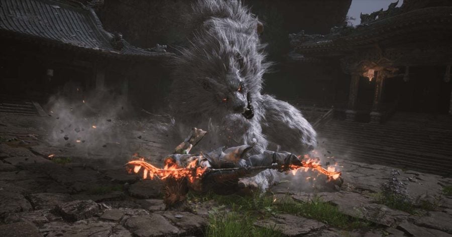 Action RPG