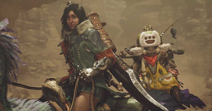 Action RPG