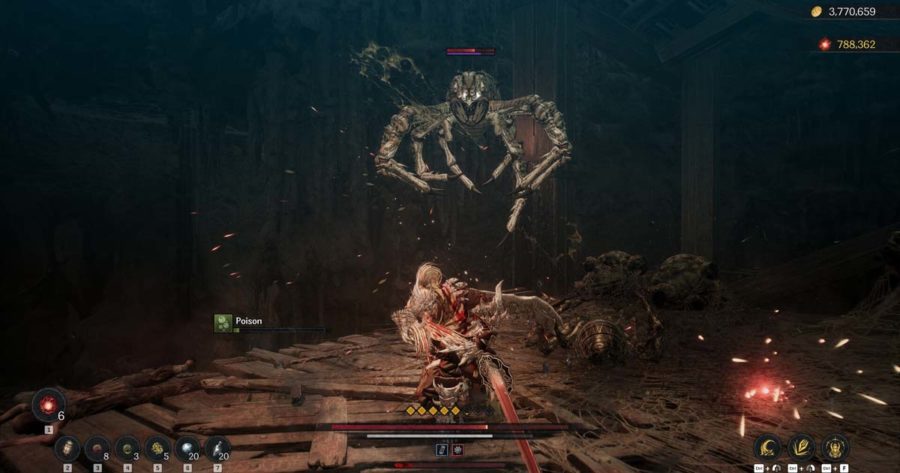 Action RPG
