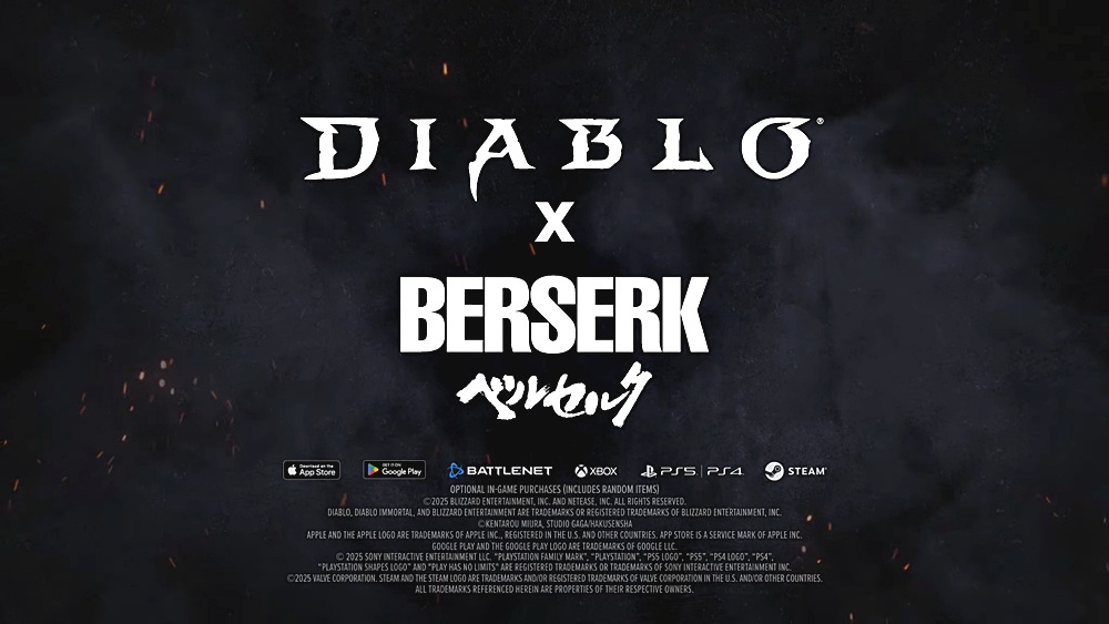 Berserk