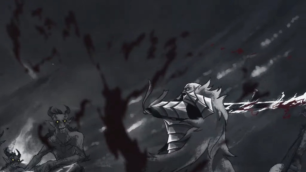 Berserk