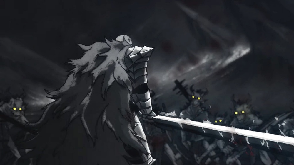Berserk