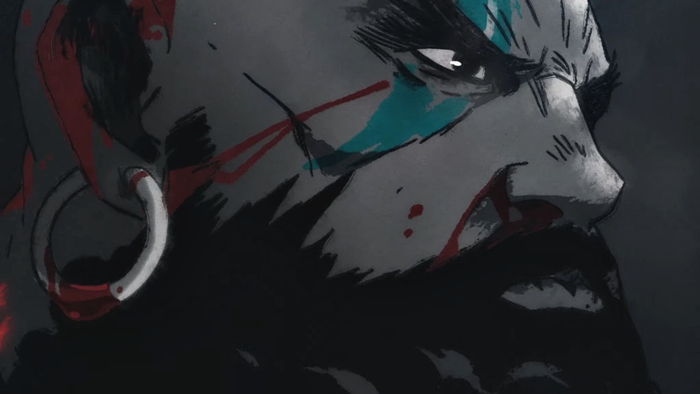 Berserk