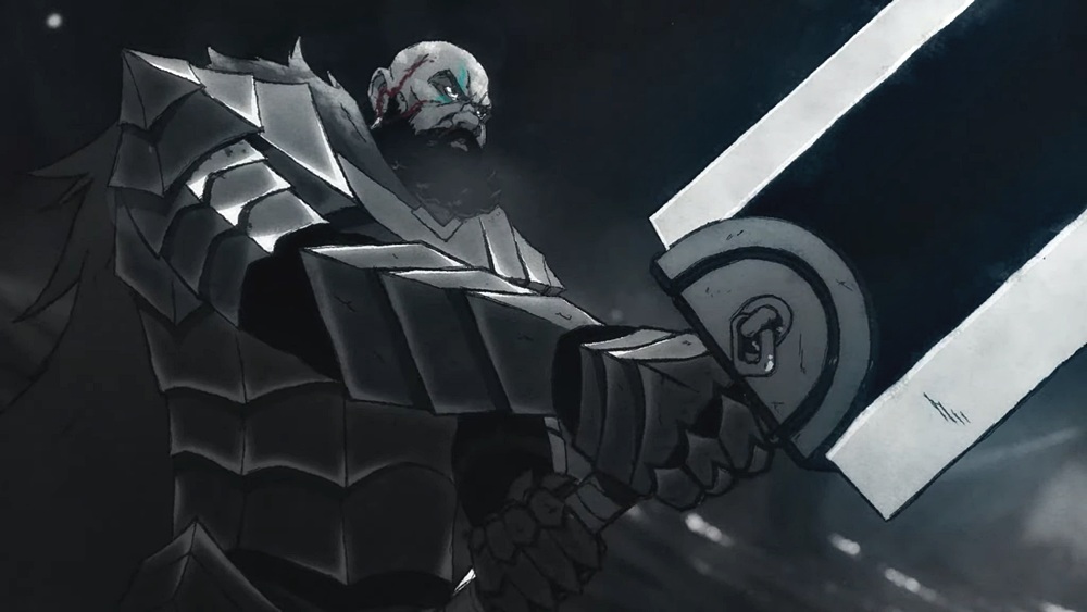 Berserk