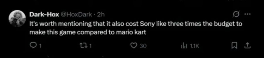 Mario Kart World