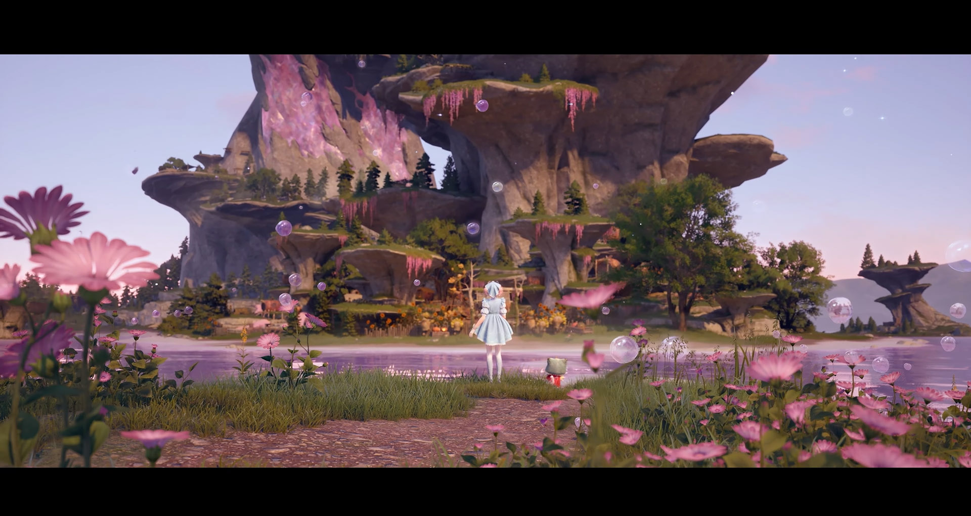Infinity Nikki