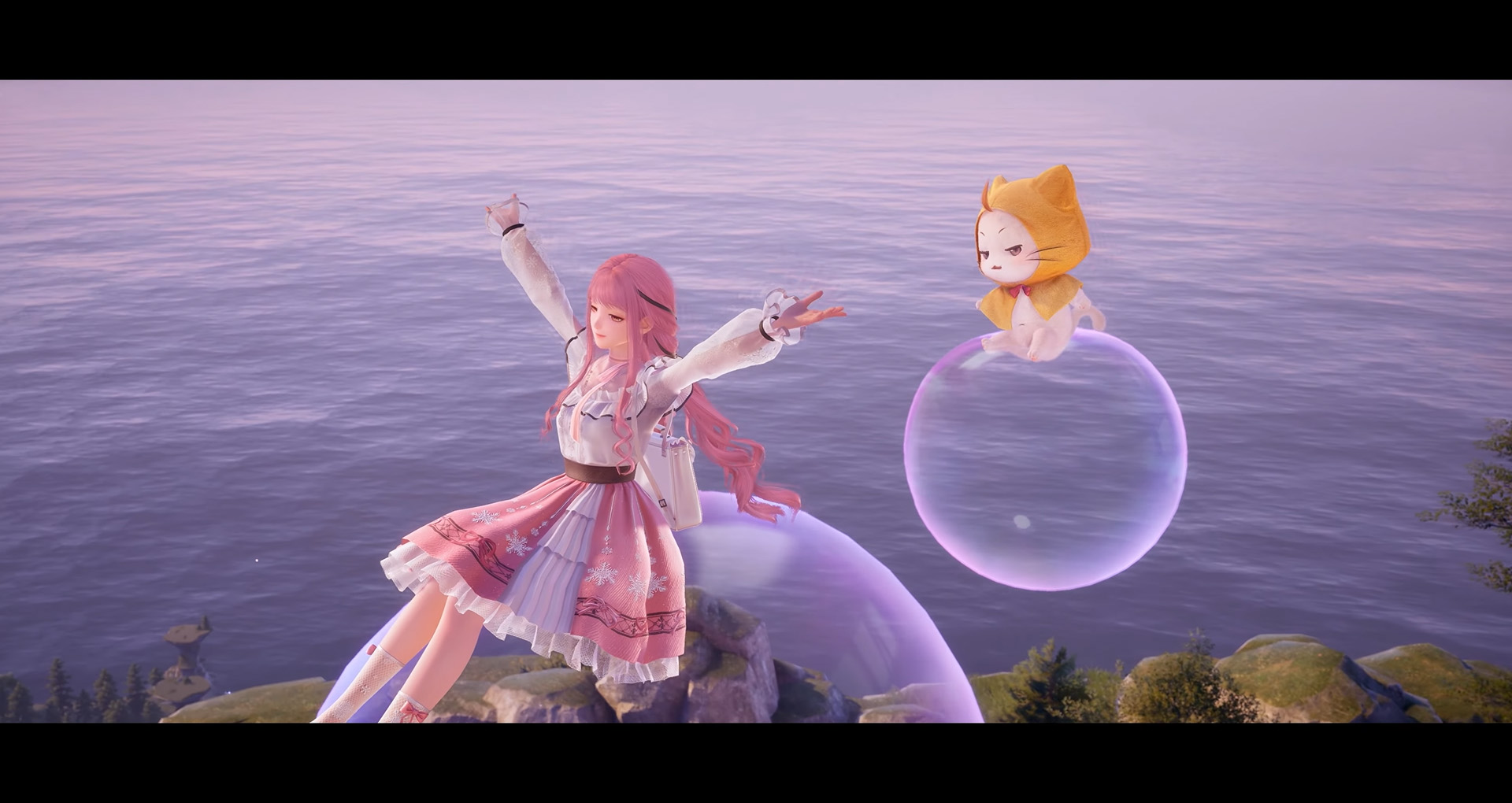 Infinity Nikki