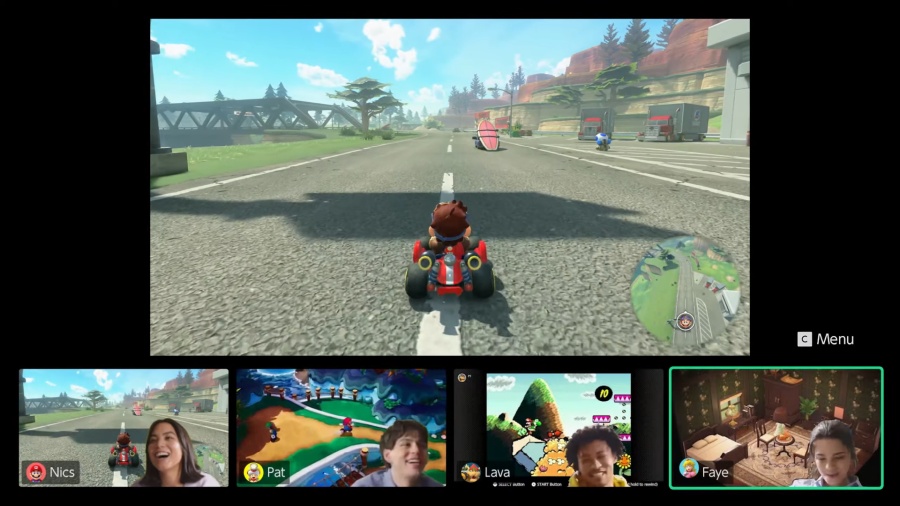 Nintendo Switch 2