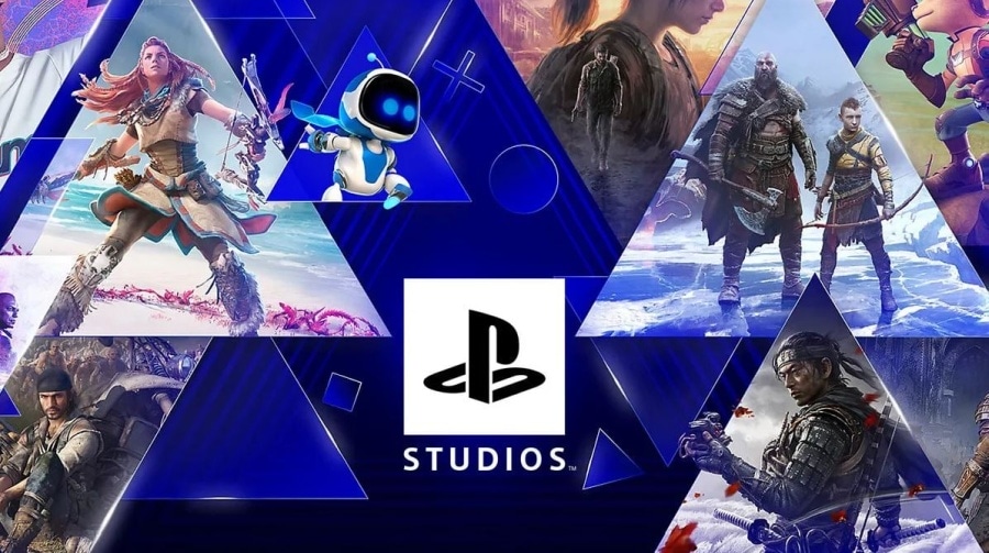 PlayStation