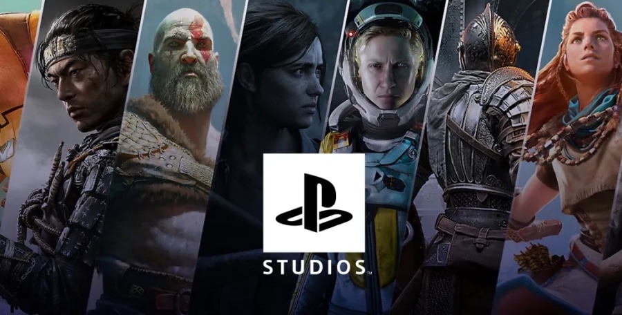 PlayStation