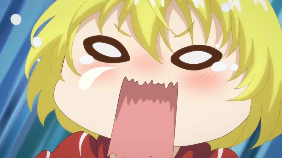 29-sai Hitorimi Chuuken Boukensha no Nichijou อนิเมะ