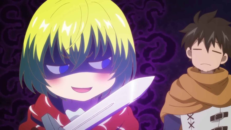 29-sai Hitorimi Chuuken Boukensha no Nichijou อนิเมะ