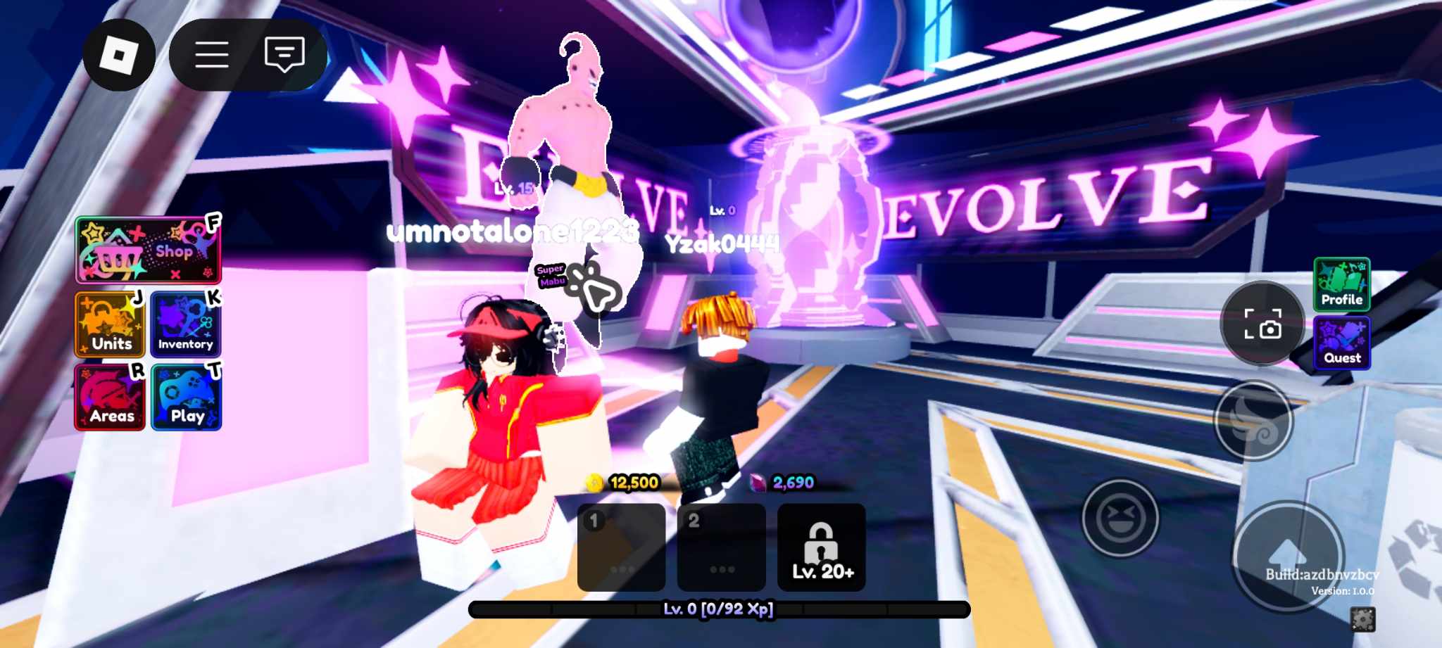 Anime Saga