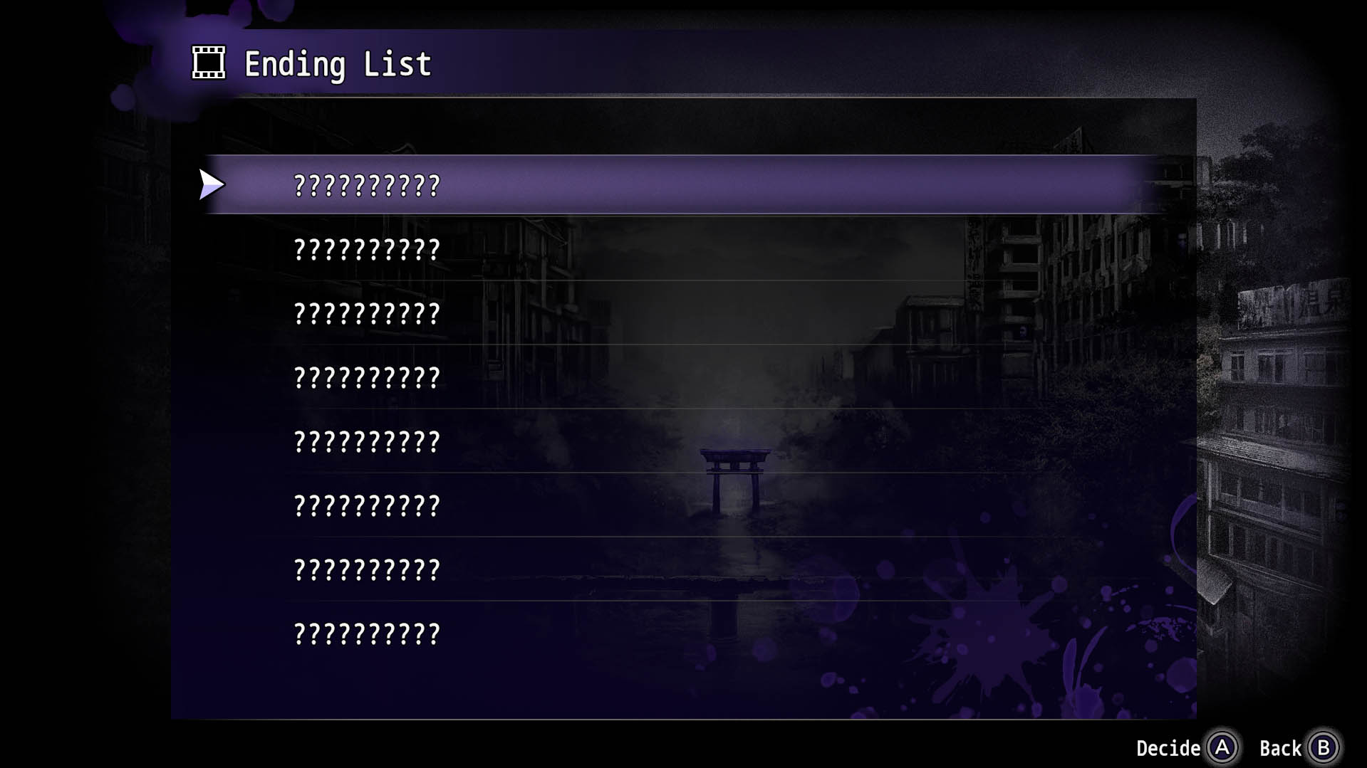 Ao Oni