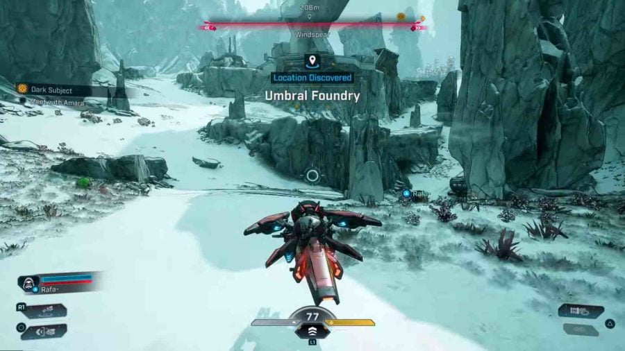 Borderlands 4