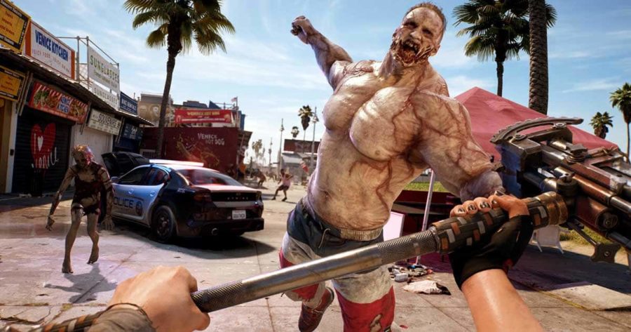 Dead Island 2