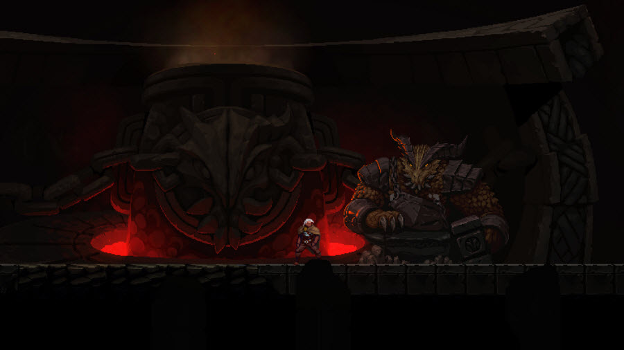 Dragon Is Dead