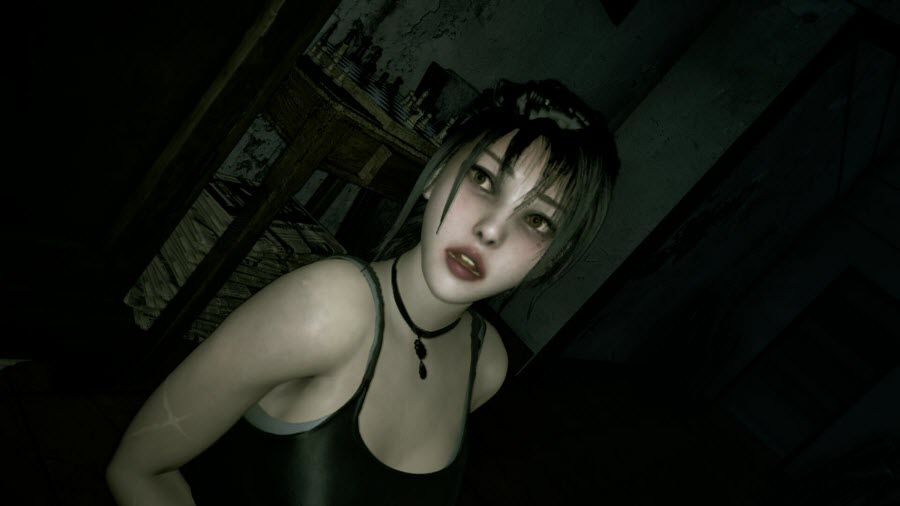 DreadOut