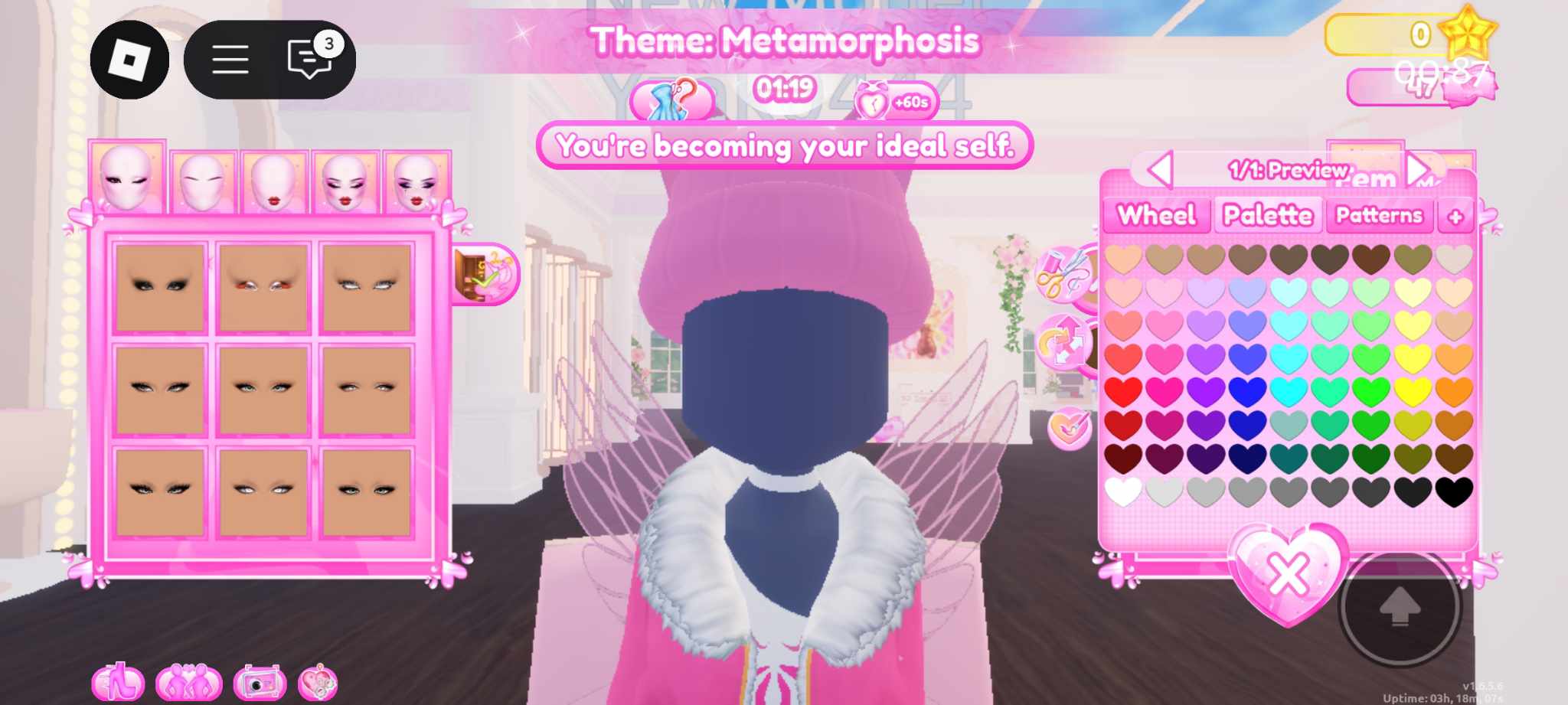 Dress To Impress